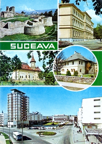 1086 - Suceava